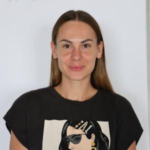 Волкова