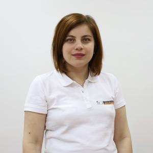 Anastasia Nepran 
