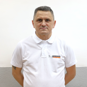 Dmytro Velychko