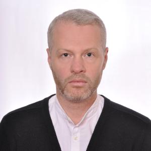 Dmytro Koval