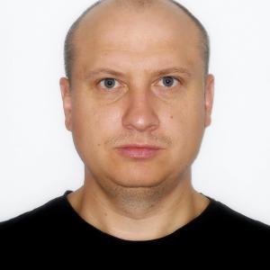 Павло Шкарупа