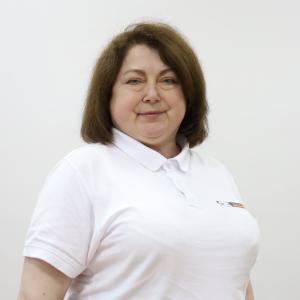 Olena Yefymenko