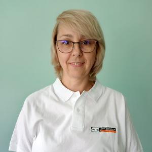 Жанна Усова