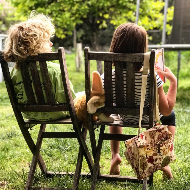 children