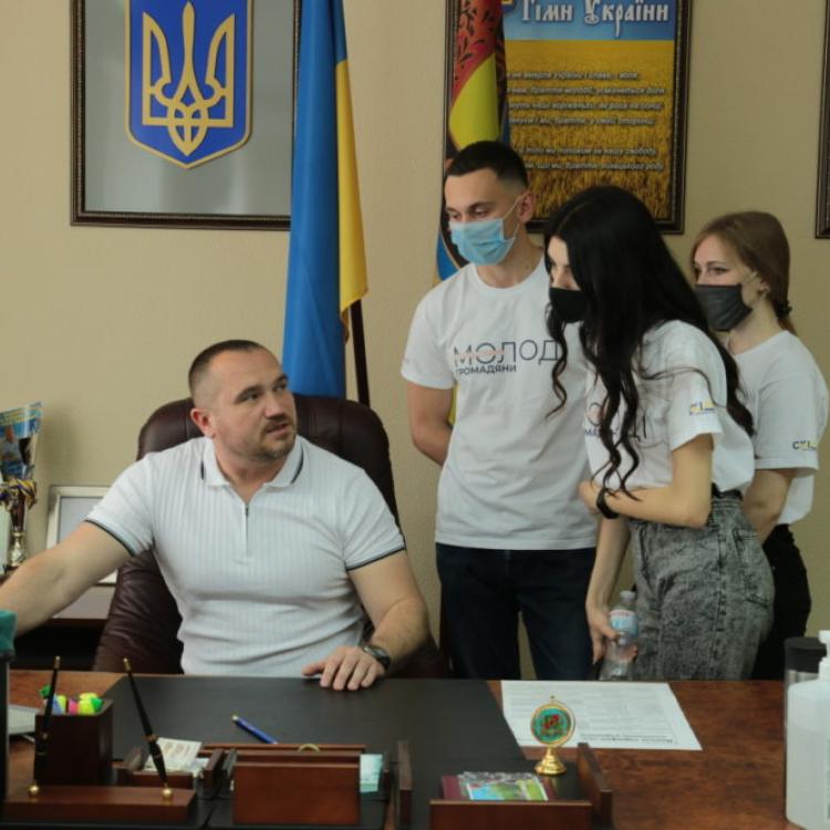 день майбутнього фахівця
