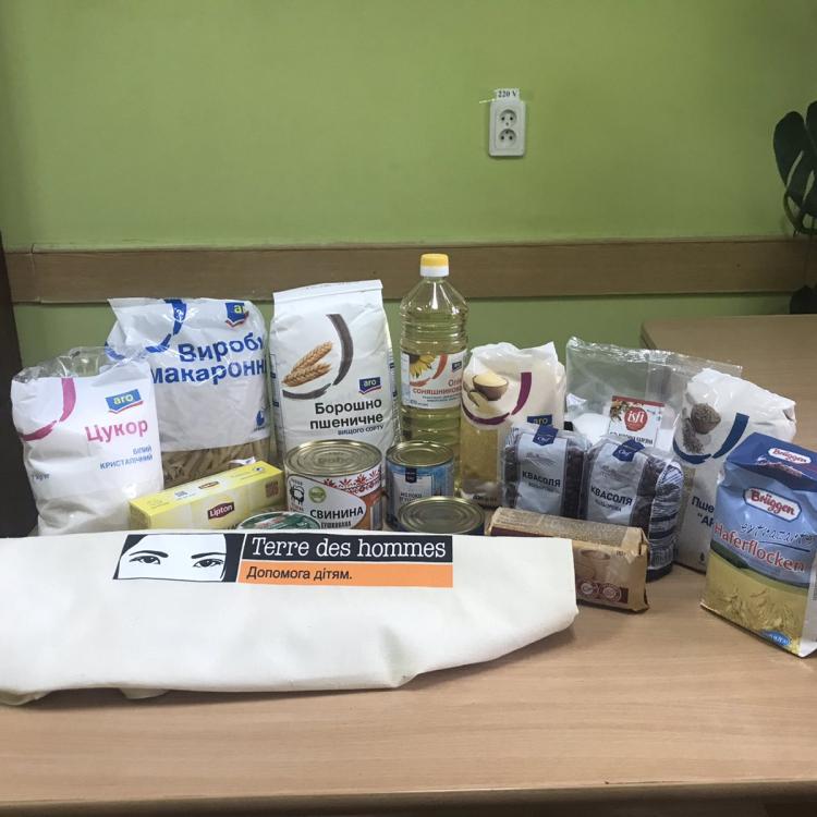 Food kits