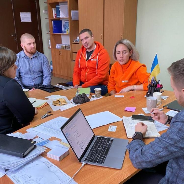 meeting