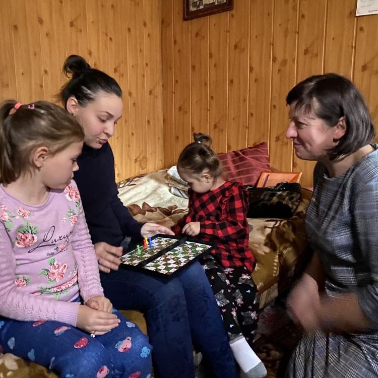 Любов