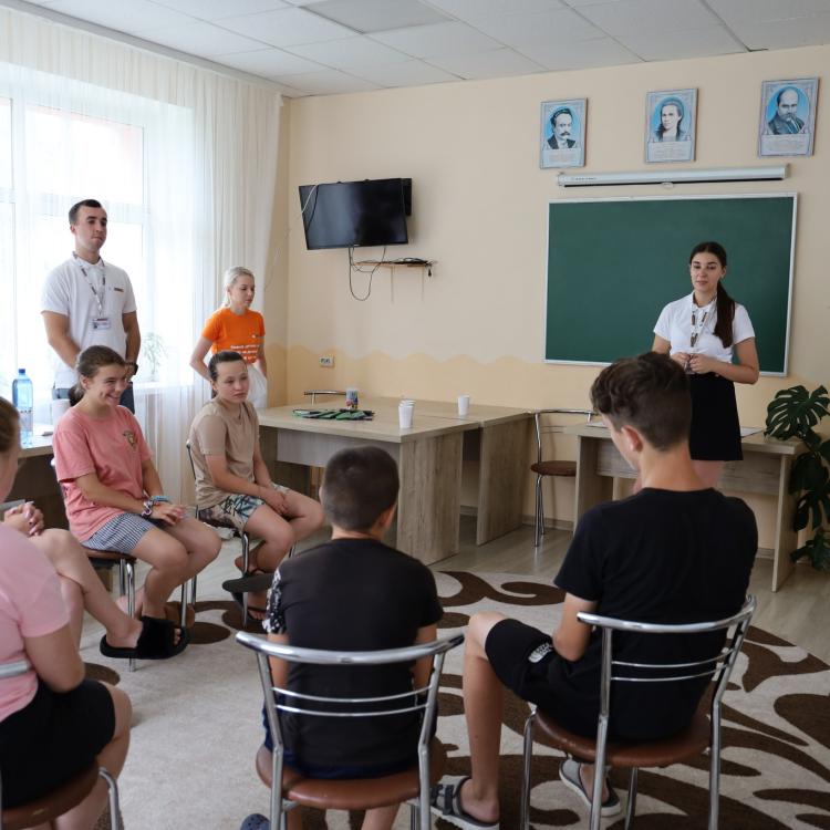 Тренінг